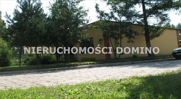 Lokal użytkowy na sprzedaż Głowno 604m2 Foto 2