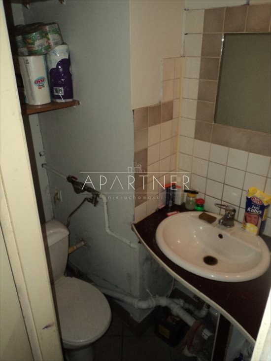 Lokal użytkowy na sprzedaż Łódź, Polesie 32m2 Foto 6