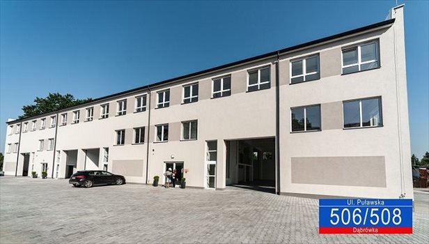 Lokal użytkowy na wynajem Warszawa, Ursynów, Puławska 506/508 1 900m2 Foto 3