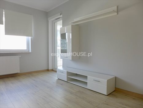 Mieszkanie dwupokojowe na wynajem Lublin, Sławinek, Relaksowa 40m2 Foto 2