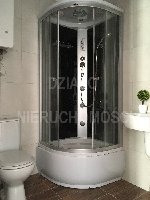 Mieszkanie trzypokojowe na sprzedaż Poznań, Dębiec 66m2 Foto 5