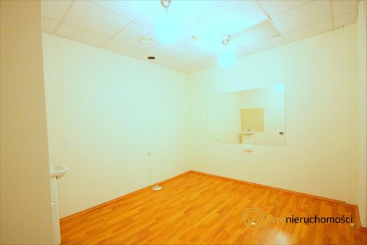 Lokal użytkowy na wynajem Wrocław, Stare Miasto, Podwale 70m2 Foto 9