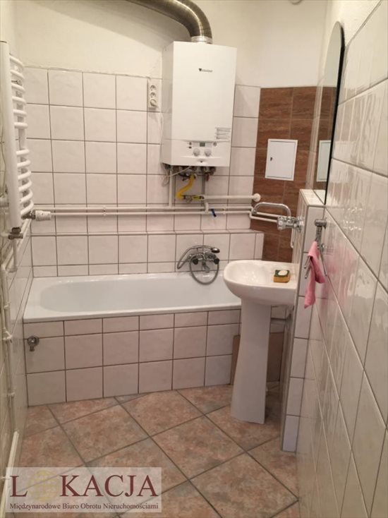Mieszkanie trzypokojowe na sprzedaż Kalisz, Śródmieście, Górnośląska 62m2 Foto 6