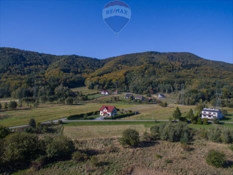 Działka budowlana na sprzedaż Porąbka, Zamkowa 1 374m2 Foto 11
