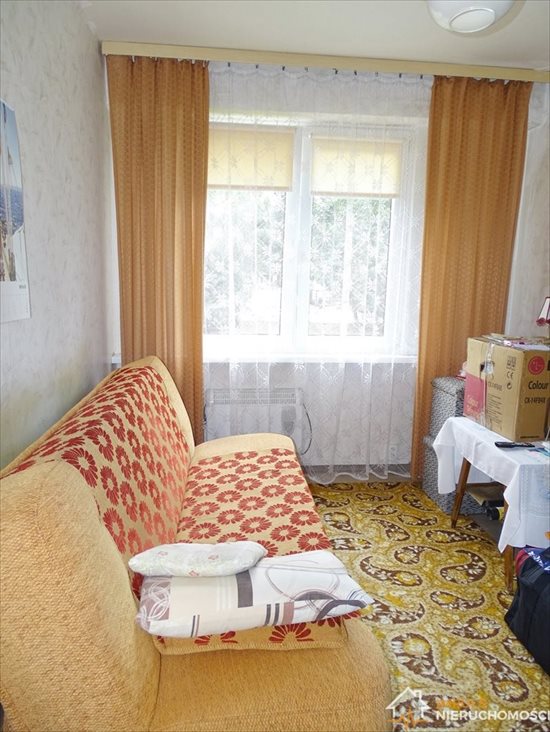 Mieszkanie trzypokojowe na sprzedaż Krynki 61m2 Foto 4