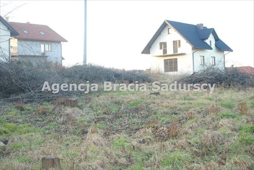 Działka budowlana na sprzedaż Trąbki 2 300m2 Foto 7