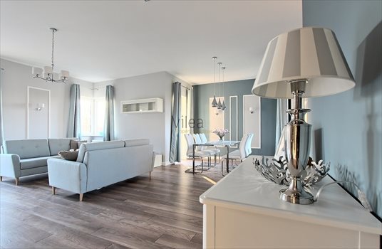 Dom na wynajem Dawidy Bankowe 212m2 Foto 6