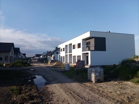 Dom na sprzedaż Gliwice, Ostropa, Słoneczne Wzgórze 130m2 Foto 8