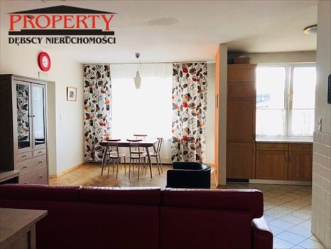 Mieszkanie dwupokojowe na sprzedaż Łódź, Śródmieście, OK. NARUTOWICZA/REWOLUCJI 60m2 Foto 3