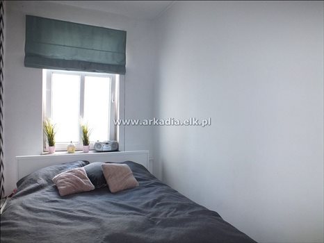 Mieszkanie trzypokojowe na sprzedaż Ełk, Centrum 60m2 Foto 2
