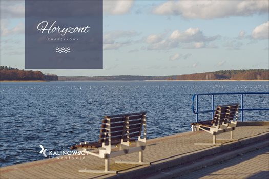 Mieszkanie dwupokojowe na sprzedaż Charzykowy, Kalinowa 55m2 Foto 9