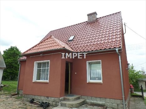 Dom na sprzedaż Czerwona Woda 120m2 Foto 2