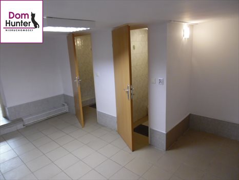 Lokal użytkowy na wynajem Gdańsk, Brzeźno, Walecznych 110m2 Foto 7