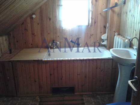 Dom na sprzedaż Łomianki, Rolnicza 100m2 Foto 6