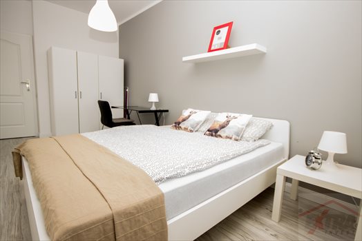 Mieszkanie trzypokojowe na wynajem Szczecin, Śródmieście 76m2 Foto 7