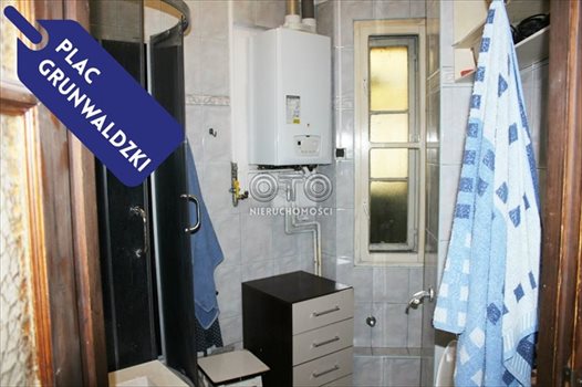 Mieszkanie trzypokojowe na sprzedaż Wrocław, Śródmieście, Nowowiejska 96m2 Foto 11