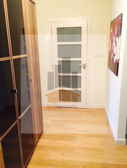 Mieszkanie dwupokojowe na wynajem Warszawa, Praga-Południe, Zwycięzców 52m2 Foto 5