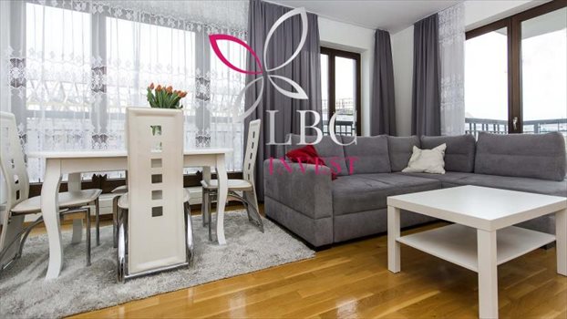 Mieszkanie dwupokojowe na wynajem Gdańsk, ŚRÓDMIEŚCIE, SZAFARNIA 69m2 Foto 6
