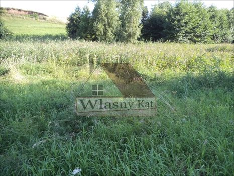 Działka budowlana na sprzedaż Skomack Wielki 3 000m2 Foto 3