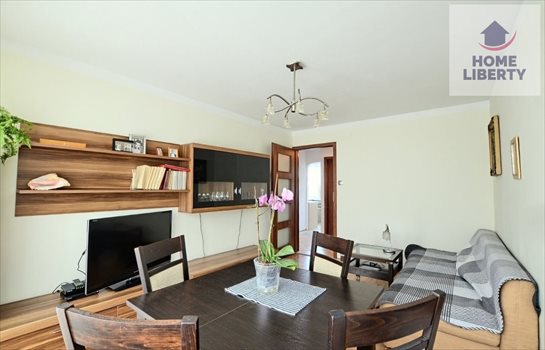 Mieszkanie trzypokojowe na sprzedaż Olsztyn, Pojezierze 48m2 Foto 2