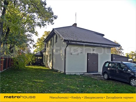 Dom na sprzedaż Błonie, Błonie 450m2 Foto 3