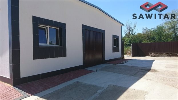 Lokal użytkowy na wynajem Wrocław, Krzyki, Buforowa 385m2 Foto 1