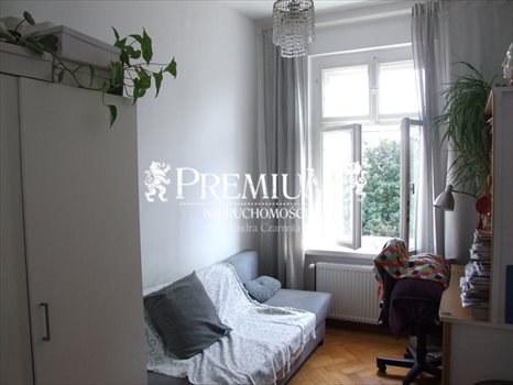 Mieszkanie czteropokojowe na sprzedaż Wrocław, Stare Miasto, najbliższe okolice Sky Tower 80m2 Foto 4