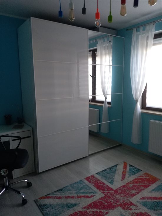 Mieszkanie dwupokojowe na sprzedaż Wrocław, Fabryczna, Graniczna 4 403m2 Foto 7