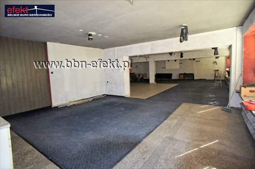 Lokal użytkowy na wynajem Bestwina 200m2 Foto 2