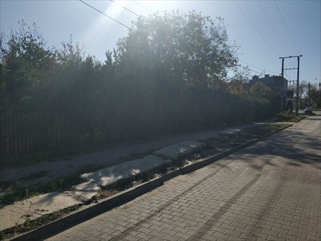 Dom na sprzedaż Pruszków, Bąki/Piastów, Marii Curie Skłodowskiej 75m2 Foto 7