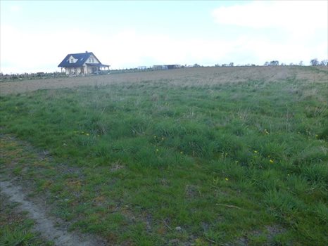 Działka inna na sprzedaż Duninowo, Duninowo 5 593m2 Foto 5
