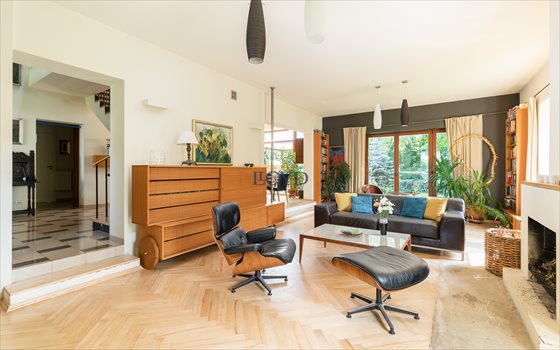 Dom na sprzedaż Łomianki, Zachodnia 207m2 Foto 2