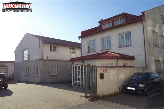 Lokal użytkowy na sprzedaż Konstantynów Łódzki, Łódzka 1 100m2 Foto 1