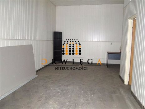 Lokal użytkowy na sprzedaż Skwierzyna 646m2 Foto 5