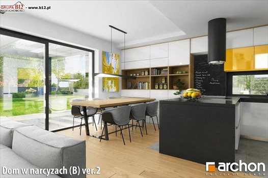 Dom na sprzedaż Biskupice, Biskupice, Tomaszkowice 124m2 Foto 2