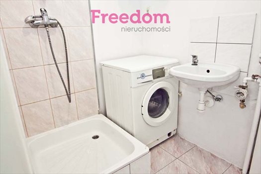 Mieszkanie trzypokojowe na sprzedaż Chełm 44m2 Foto 9