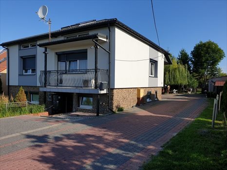 Dom na sprzedaż Rejowiec Fabryczny, Chełmska 116 150m2 Foto 3