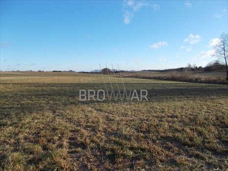 Działka budowlana na sprzedaż Poznań, Morasko 1 920m2 Foto 4