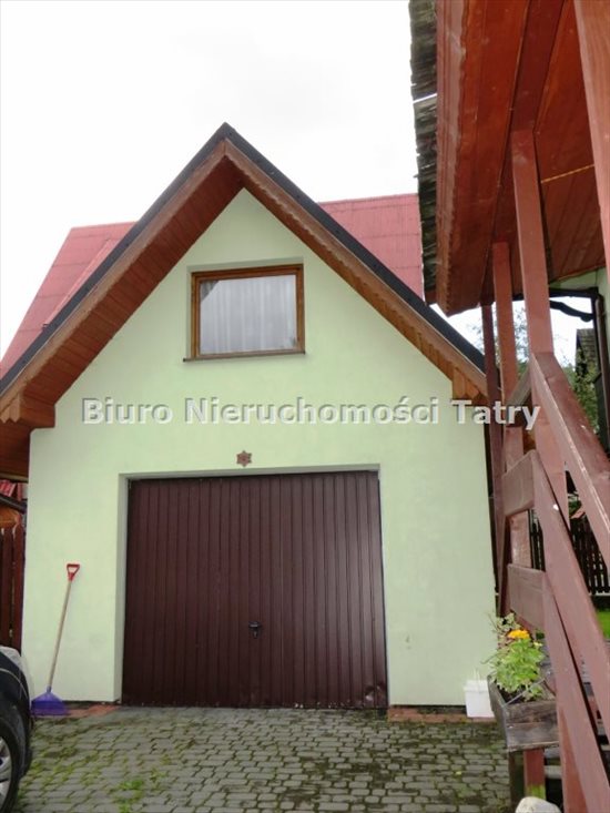 Dom na sprzedaż Kościelisko 320m2 Foto 6