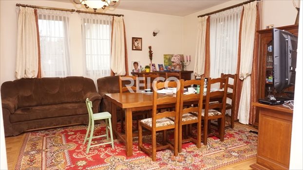 Dom na sprzedaż Stasi Las 230m2 Foto 2