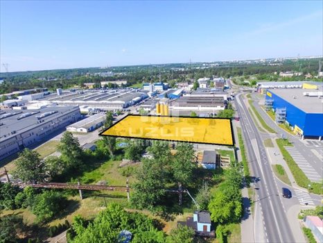 Działka inna na sprzedaż Bydgoszcz, Fordońska 3 721m2 Foto 2
