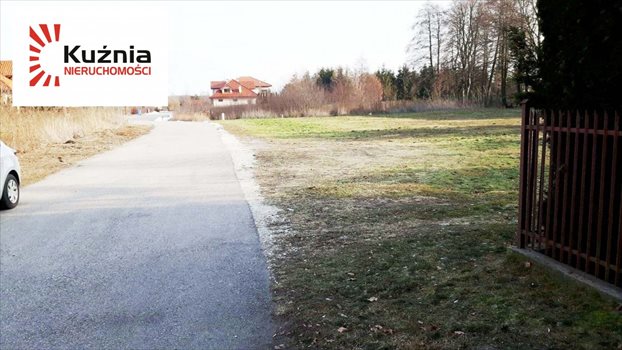 Działka budowlana na sprzedaż Koczargi Stare, Akacjowa 1 169m2 Foto 2