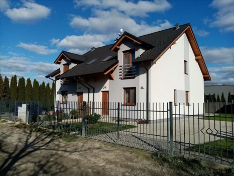 Dom na sprzedaż Mosina 110m2 Foto 2