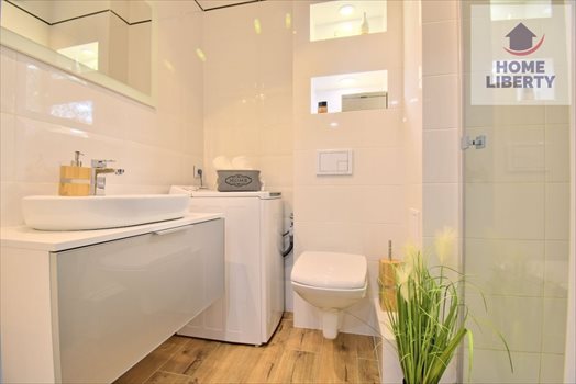 Mieszkanie trzypokojowe na sprzedaż Olsztyn, Podgrodzie, Osińskiego 61m2 Foto 7