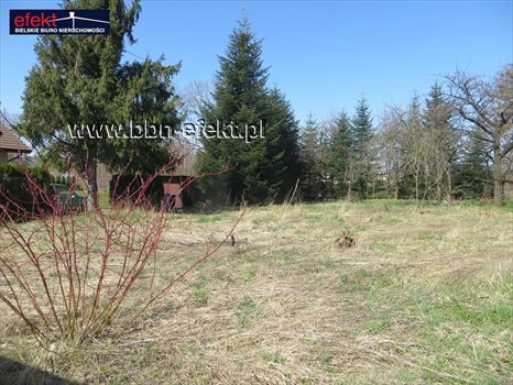 Działka budowlana na sprzedaż Jasienica 1 271m2 Foto 3