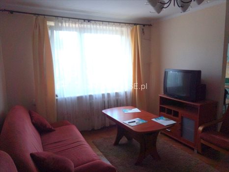 Mieszkanie trzypokojowe na wynajem Białystok, Wygoda, Pułkowa 47m2 Foto 2