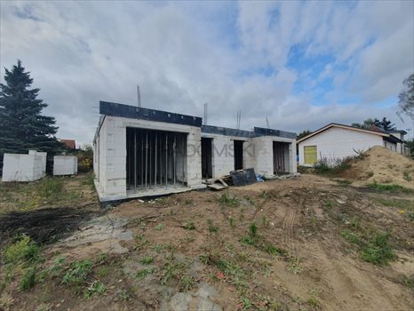 Dom na sprzedaż Cieplewo, Lotnicza 113m2 Foto 8
