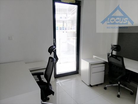 Lokal użytkowy na wynajem Warszawa, Mokotów 260m2 Foto 9