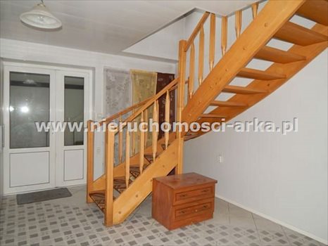 Dom na sprzedaż Mszana Dolna, Centrum 180m2 Foto 7