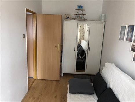 Mieszkanie czteropokojowe na sprzedaż Śrem, ks. Jerzego Popiełuszki 69m2 Foto 8